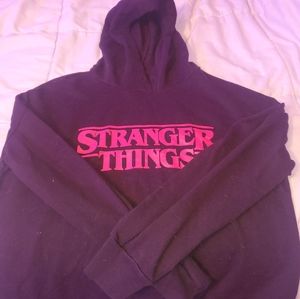 Stranger Things Hoodie